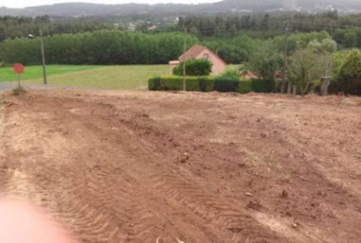 Terreno en venta en Narón, Sequeiro photo 0