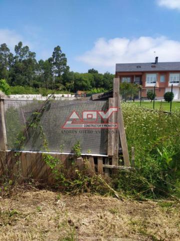 Terreno en venta en Narón, Jubia photo 0