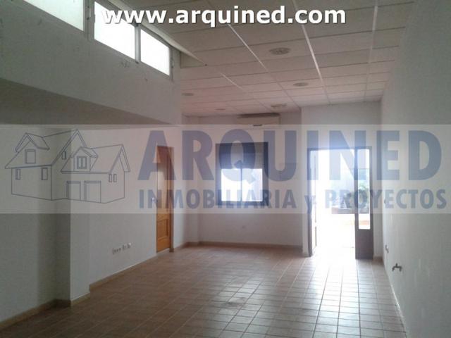 Local comercial en venta en Fregenal de la Sierra, Centro Urbano photo 0