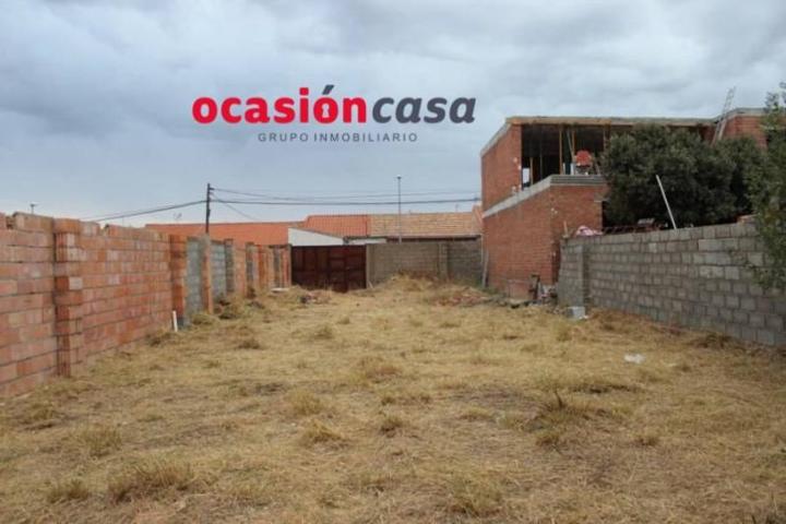 Terreno en venta en Peñarroya-Pueblonuevo, Pueblonuevo photo 0