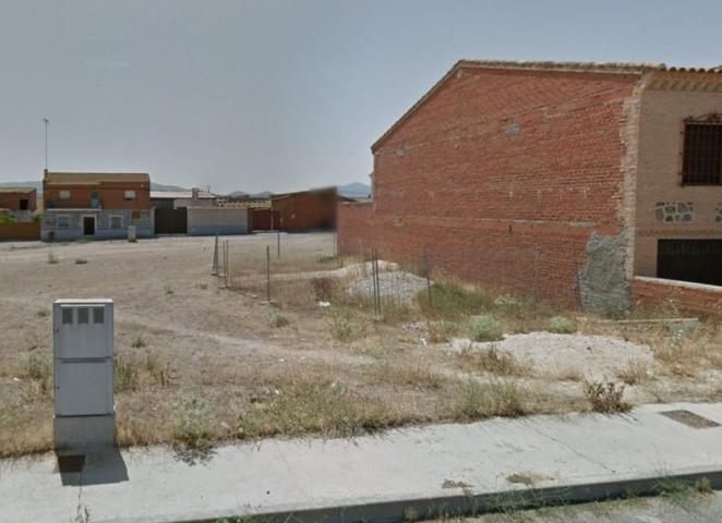 Terreno en venta en Menasalbas, Menasalbas photo 0