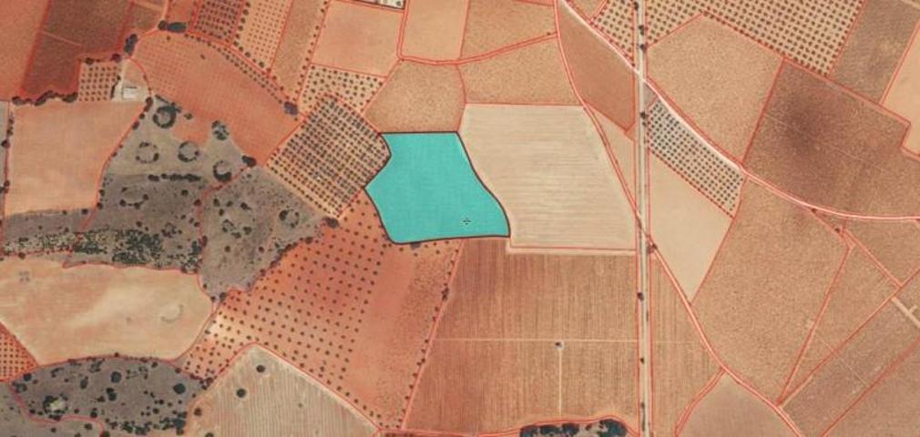 Chalet en venta en Valdepeñas, Carretera de Cozar photo 0