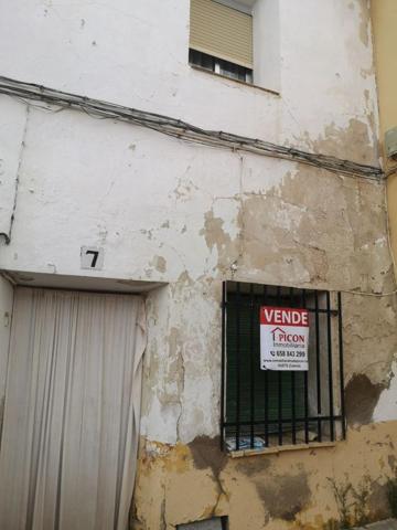 Casa en venta en Valle de Altomira, Puebla De Don Francisco photo 0