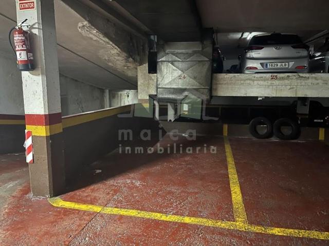 Garaje en venta en Vigo, Povisa photo 0