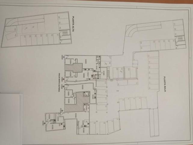 Garaje en venta en Albacete, Centro-Carretas photo 0