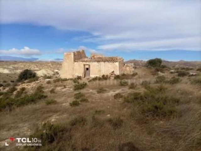 Casa con terreno en venta en Huércal-Overa, Urcal - Rambla Grande photo 0