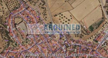 Terreno en venta en Segura de León, Segura De Leon photo 0