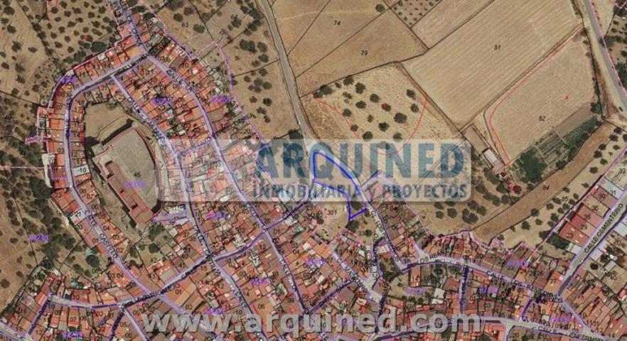 Terreno en venta en Segura de León, Segura De Leon photo 0