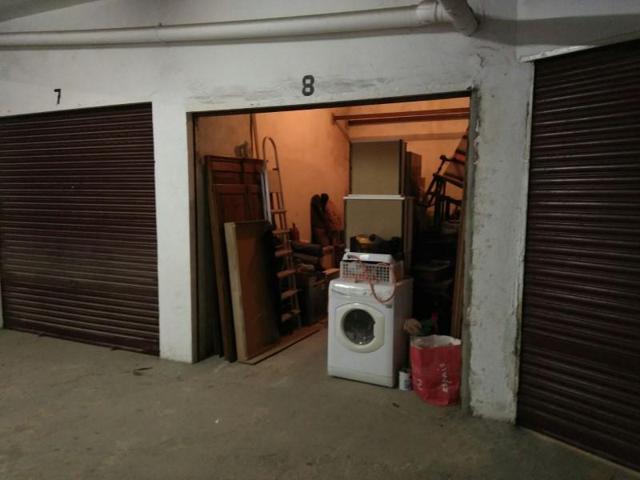 Garaje en venta en Sant Feliu de Guíxols photo 0