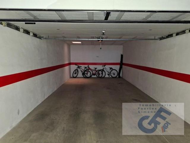 Garaje en venta en Pozoblanco photo 0