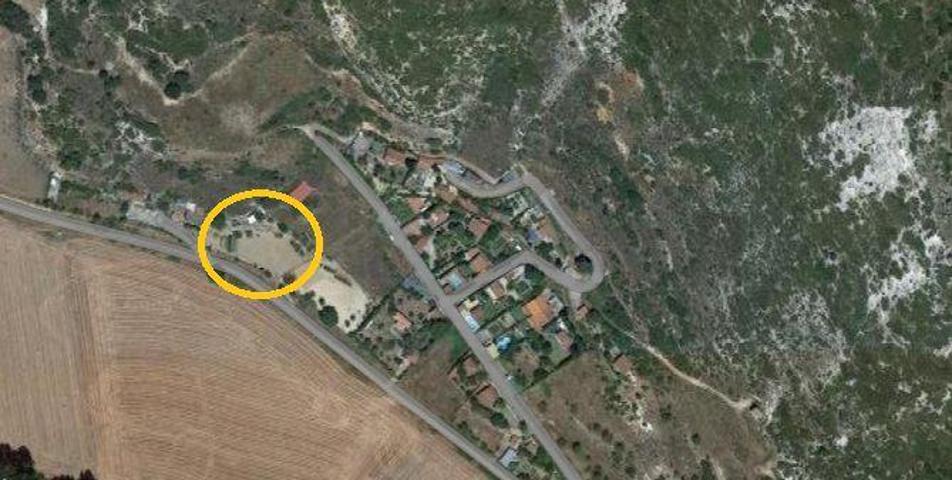 Terreno en venta en Bugedo, Bugedo photo 0