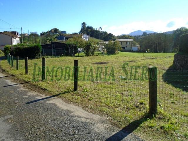 Chalet en venta en Siero, Collado photo 0