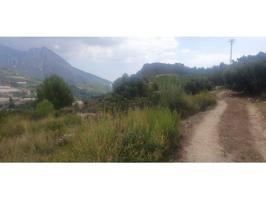 Terreno en venta en Bolulla photo 0