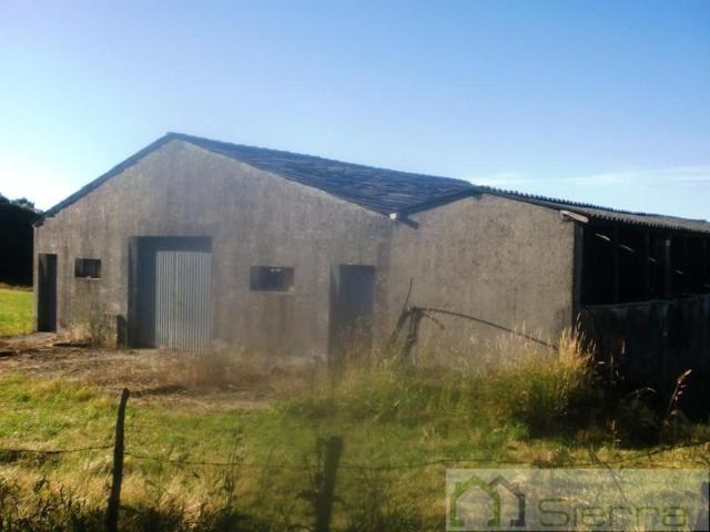 Nave industrial en venta en Sarria, San Breixo photo 0