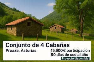 Edificio en venta en Proaza, Proaza photo 0