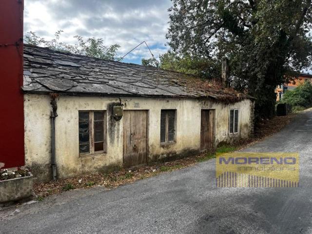 Casa en venta en Sarria photo 0