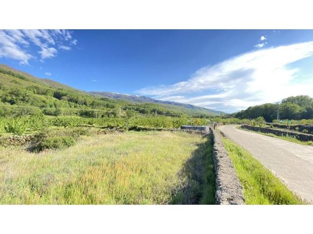 Chalet en venta en Jerte photo 0