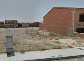 Terreno en venta en Menasalbas, Menasalbas photo 0