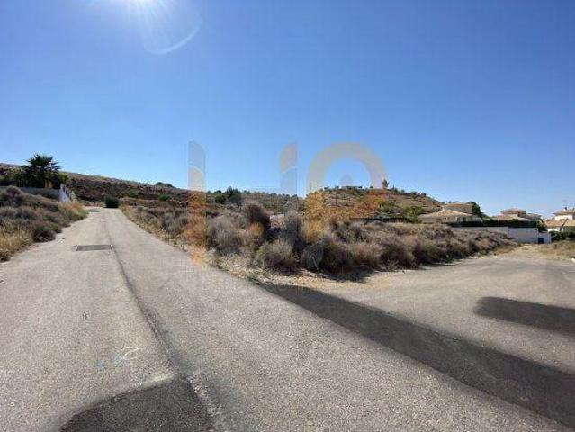 Terreno en venta en Huércal-Overa, El Puertecico photo 0