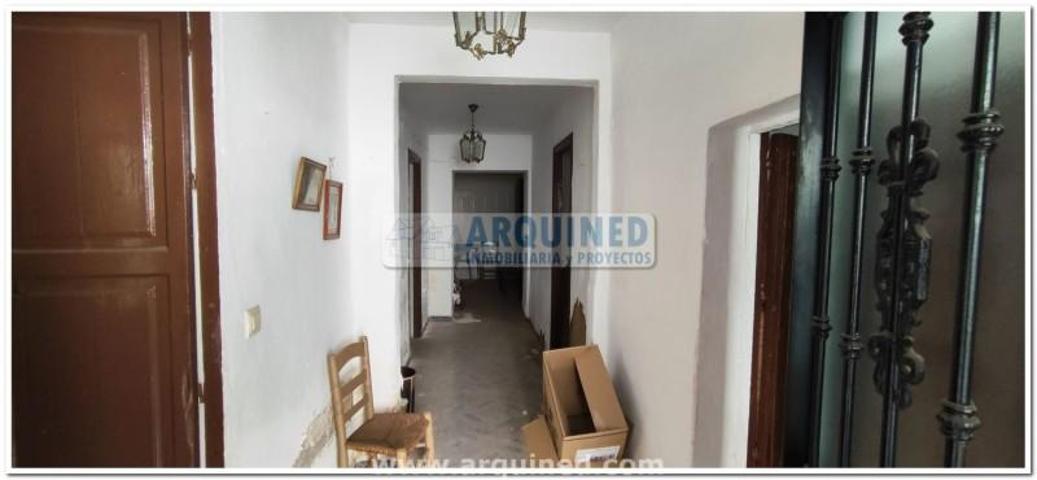 Casa en venta en Fregenal de la Sierra, Fregenal De La Sierra photo 0
