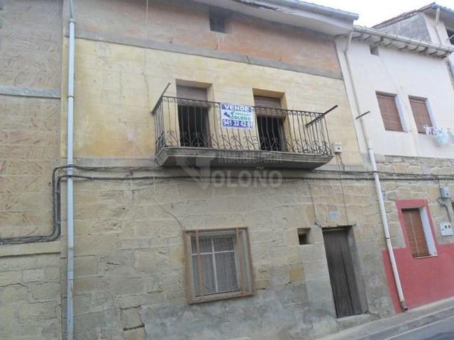 Casa en venta en Treviana photo 0