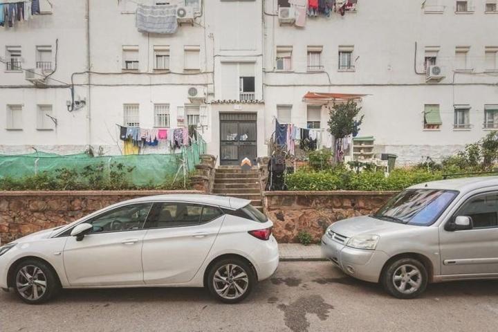 Piso en venta en Cáceres, ALDEA MORET photo 0