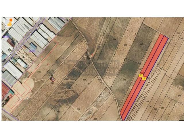 Terreno en venta en Quintanar de la Orden photo 0