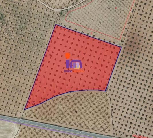 Chalet en venta en Valdepeñas, Periferia photo 0