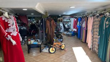 Local comercial en venta en Molina de Segura, San roque photo 0