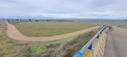 Terreno en venta en Huesca, Santo Domingo - San Martin photo 0