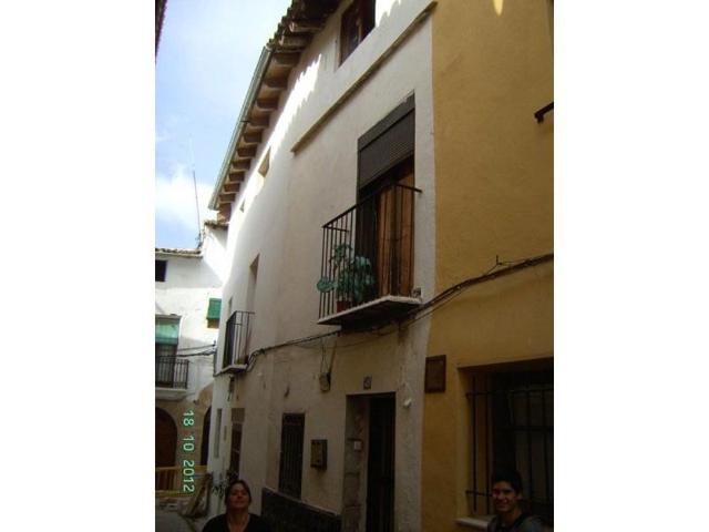Casa en venta en Requena photo 0