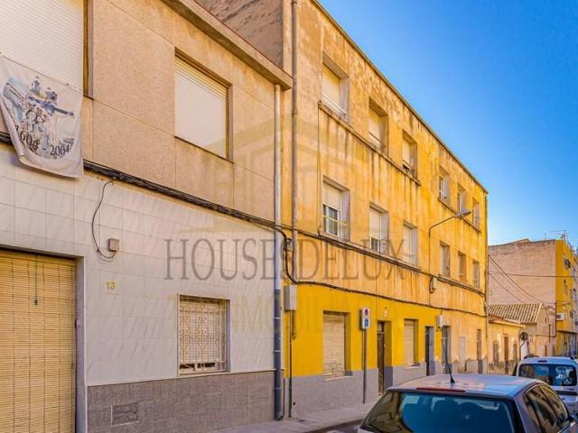 Piso en venta en Elda photo 0