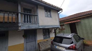 Casa en venta en San Martín del Rey Aurelio, La Cerezal photo 0