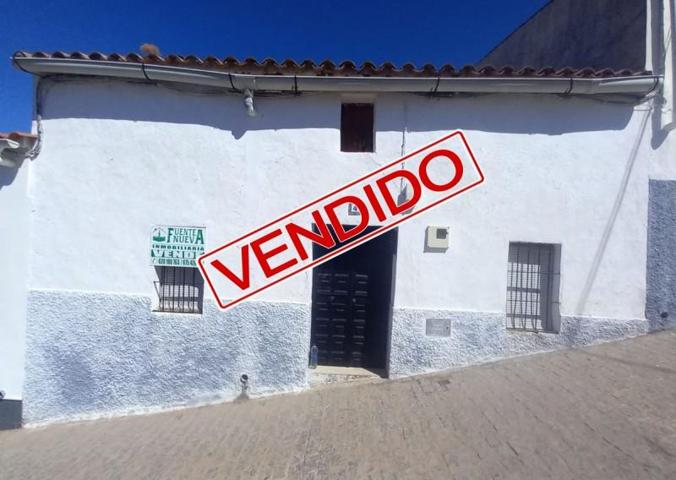 Casa en venta en Segura de León, Segura De Leon photo 0