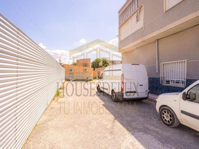 Piso en venta en Elda photo 0