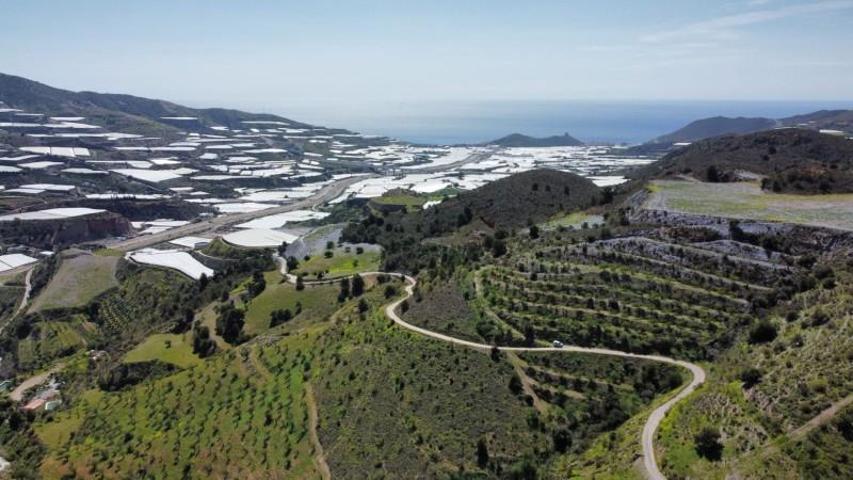 Terreno en venta en Gualchos photo 0