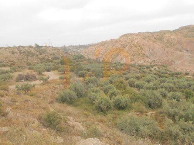 Terreno en venta en Huércal-Overa, Santa Maria de Nieva photo 0