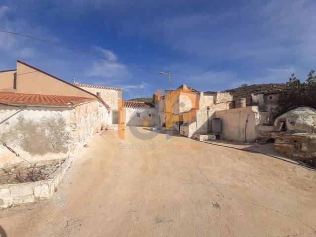 Casa en venta en Lubrín, Rambla Aljibe photo 0