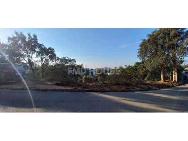 Terreno en venta en Vidreres photo 0