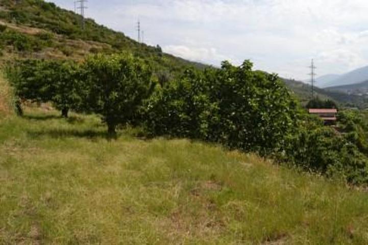 Chalet en venta en Navaconcejo, Afueras photo 0