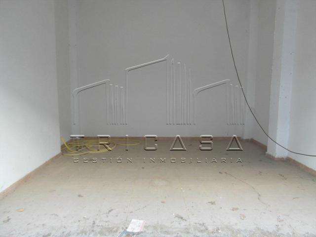 Local comercial en venta en Albacete, Hospital photo 0