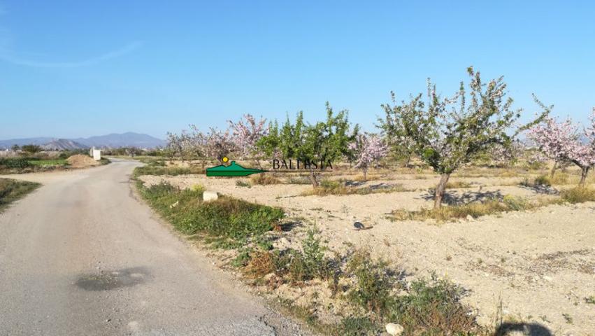 Chalet en venta en Huércal-Overa, Huercal-Overa photo 0