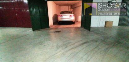 Garaje en venta en Valdepeñas, Centro photo 0