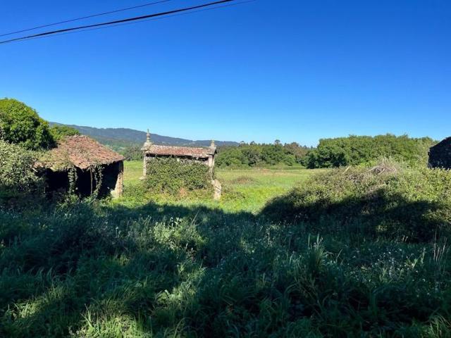 Terreno en venta en Silleda photo 0