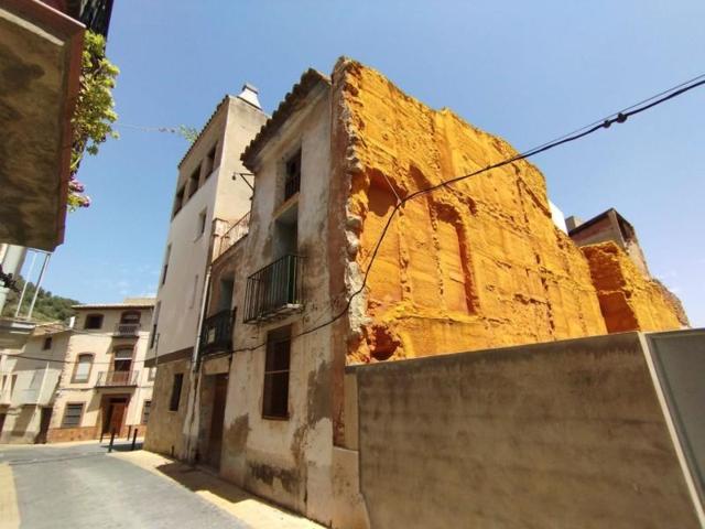 Casa en venta en Alcora, L'alcora photo 0