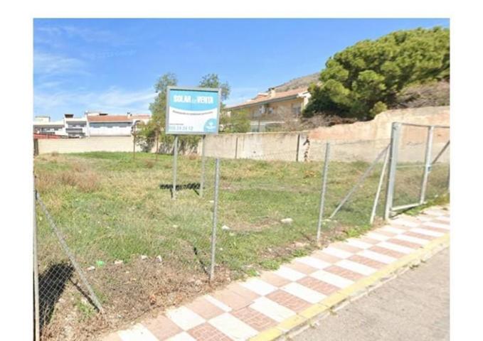 Terreno en venta en Alfacar, Alfacar photo 0