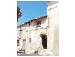 Casa en venta en Fuentes de Rubielos photo 0