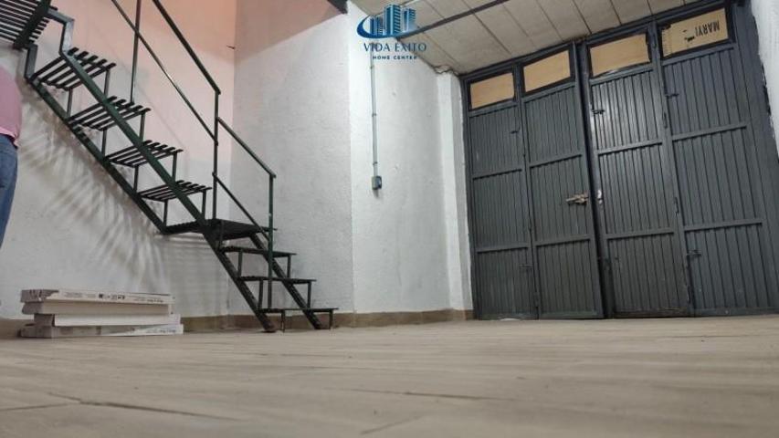 Garaje en venta en Jaén, San bartolome photo 0