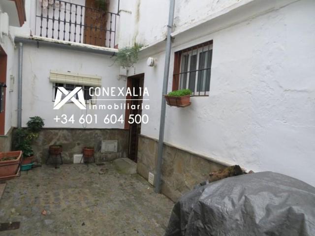 Casa en venta en Olvera, Conjunto Historico photo 0