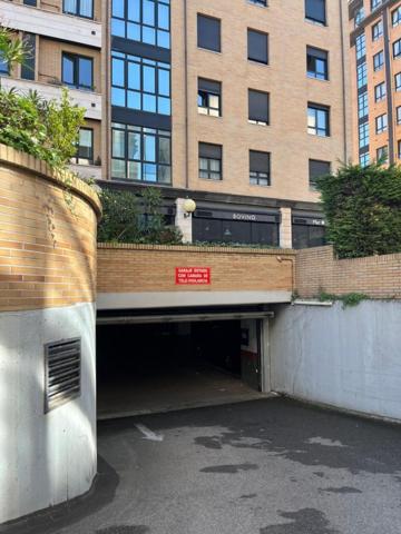 Garaje en venta en Gijón, Laviada photo 0